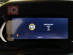 جيب جراند شيروكي إل